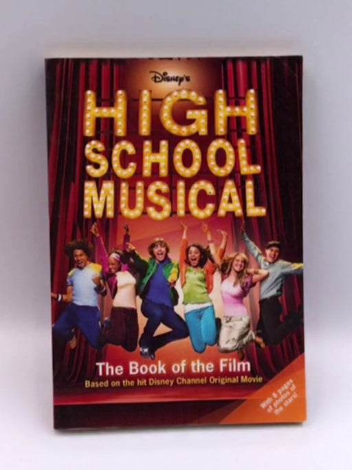 High School Musical Online Book Store – Bookends