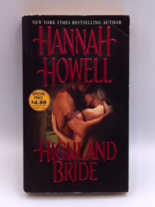 Highland Bride Online Book Store – Bookends