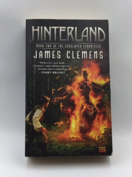 Hinterland Online Book Store – Bookends