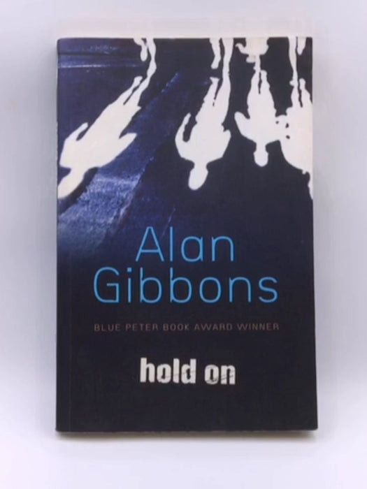 Hold on Online Book Store – Bookends