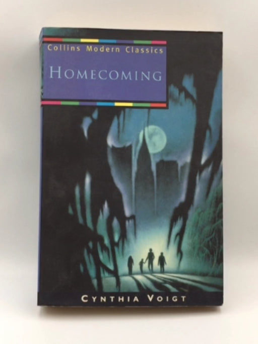 Homecoming Online Book Store – Bookends