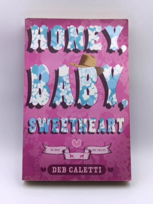 Honey, Baby, Sweetheart Online Book Store – Bookends