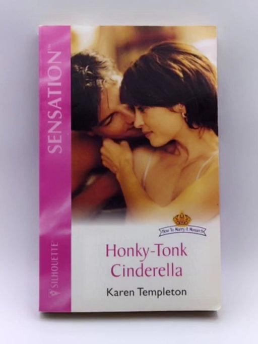 Honky-Tonk Cinderella Online Book Store – Bookends