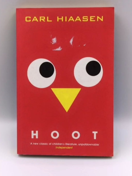 Hoot Online Book Store – Bookends