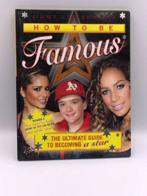 How to Be Famous Online Book Store – Bookends