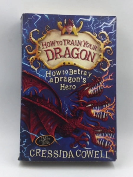 How to Betray a Dragon's Hero Online Book Store – Bookends
