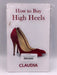How to Buy High Heels Online Book Store – Bookends
