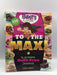 Hungry Girl to the Max! Online Book Store – Bookends