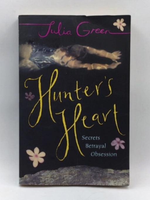 Hunter's Heart Online Book Store – Bookends