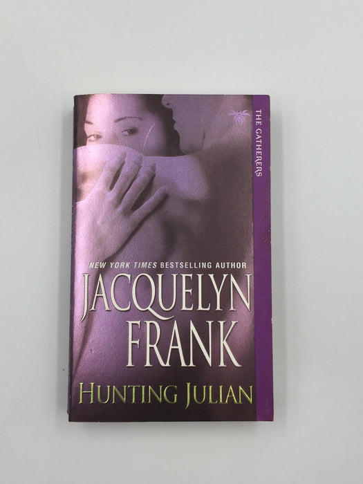 Hunting Julian Online Book Store – Bookends