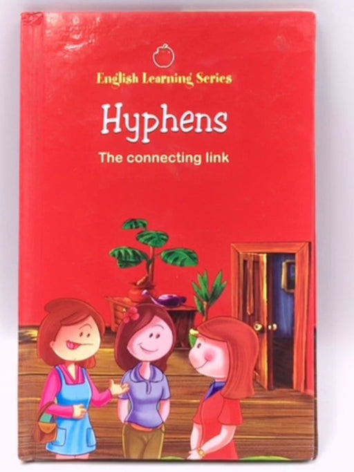 Hyphens The Connecting Link Online Book Store – Bookends