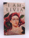 I Am Livia Online Book Store – Bookends