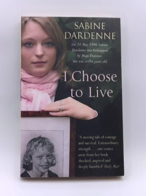 I Choose to Live Online Book Store – Bookends