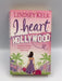 I Heart Hollywood Online Book Store – Bookends