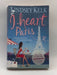 I Heart Paris Online Book Store – Bookends