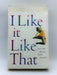 I Like It Like That Online Book Store – Bookends