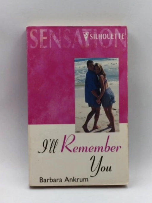 I'll Remember You Online Book Store – Bookends