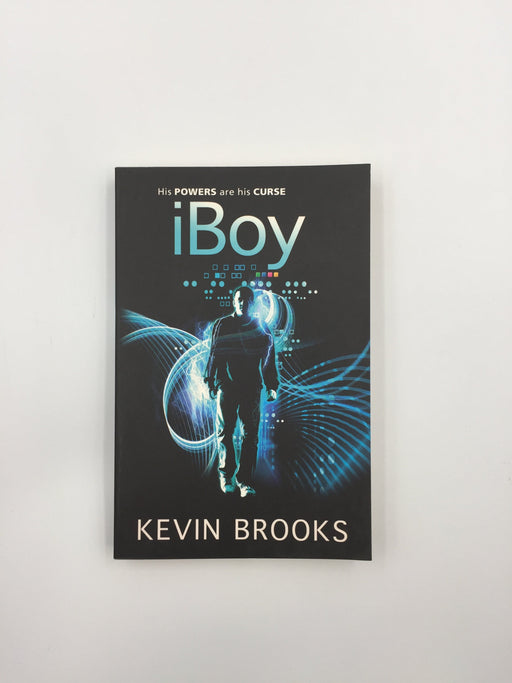 IBoy Online Book Store – Bookends