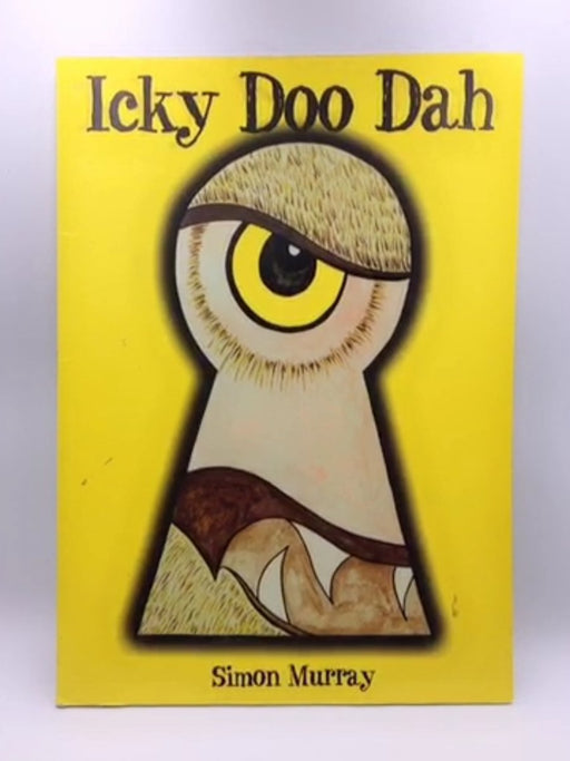 Icky Doo Dah Online Book Store – Bookends