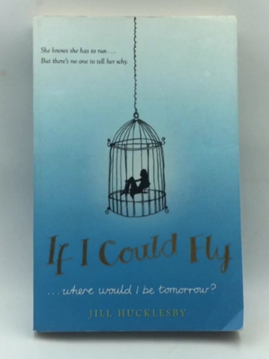 If I Could Fly Online Book Store – Bookends