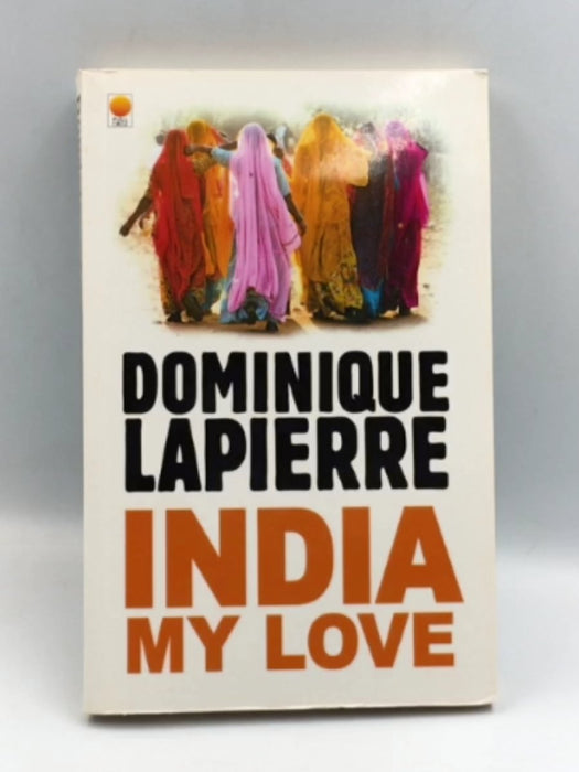 India My Love Online Book Store – Bookends