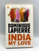 India My Love Online Book Store – Bookends