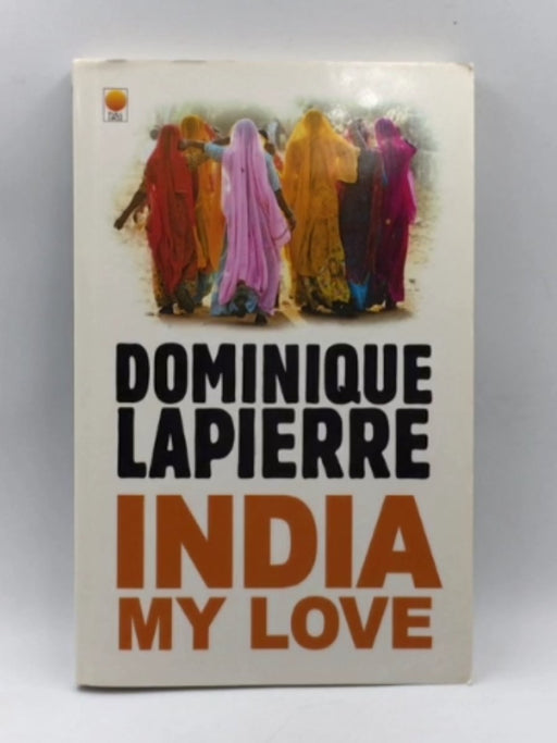 India My Love Online Book Store – Bookends