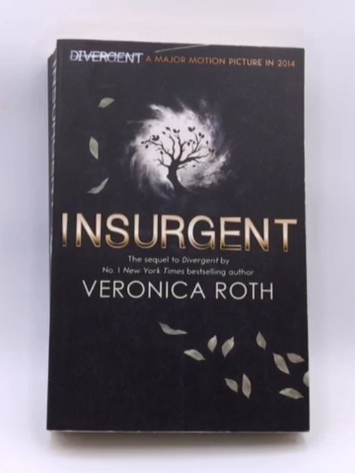 Insurgent Online Book Store – Bookends