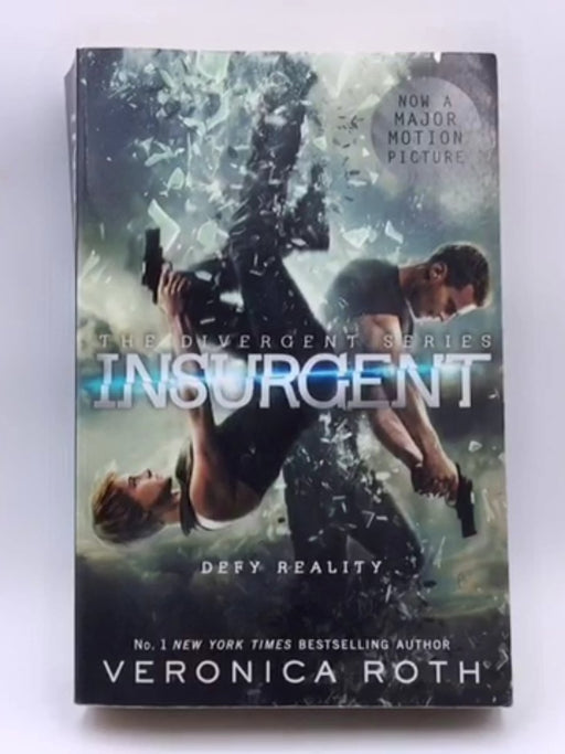 Insurgent Online Book Store – Bookends