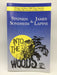Into the Woods Online Book Store – Bookends