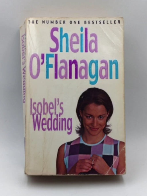 Isobel's Wedding Online Book Store – Bookends