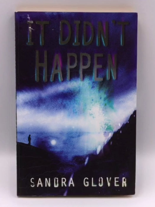 It Didn't Happen Online Book Store – Bookends