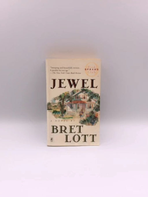 Jewel Online Book Store – Bookends