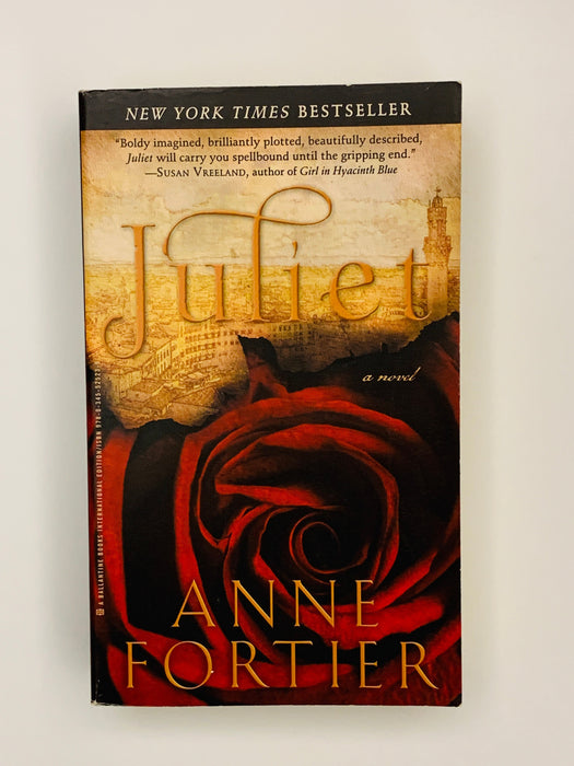 Juliet Online Book Store – Bookends
