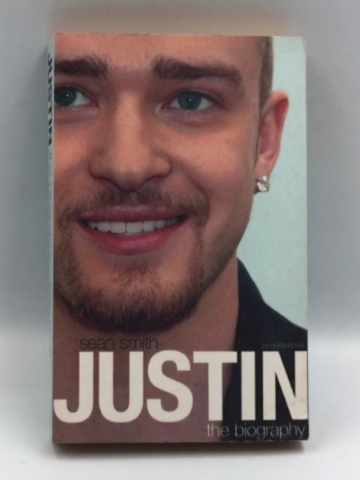 Justin: The Biography Online Book Store – Bookends