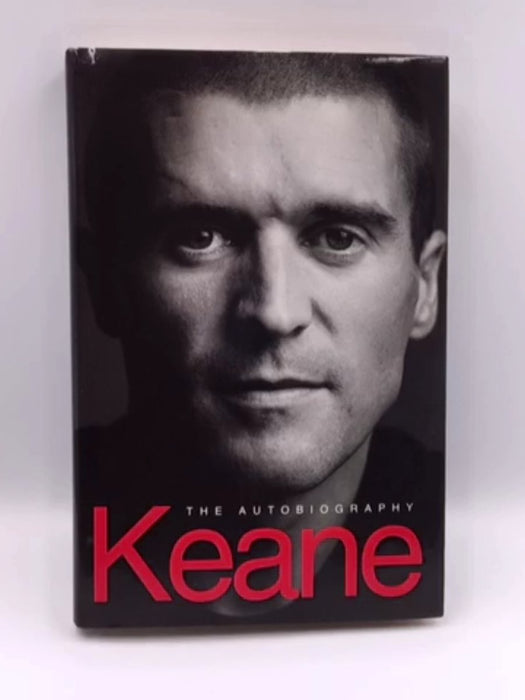 Keane - Hardcover Online Book Store – Bookends