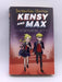 Kensy and Max 2: Disappearing Act Online Book Store – Bookends