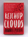 Ketchup Clouds Online Book Store – Bookends