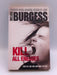 Kill All Enemies Online Book Store – Bookends