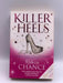 Killer Heels Online Book Store – Bookends