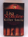 Killer Smile Online Book Store – Bookends