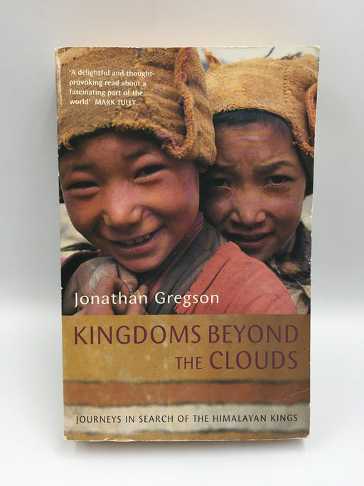 Kingdoms Beyond the Clouds Online Book Store – Bookends