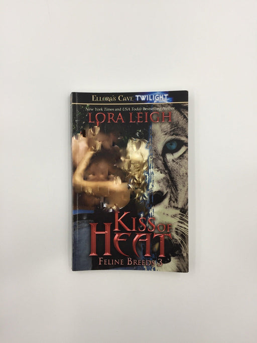 Kiss of Heat Online Book Store – Bookends
