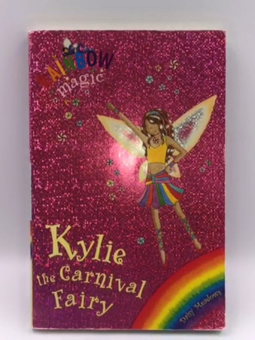 Kylie the Carnival Fairy Online Book Store – Bookends