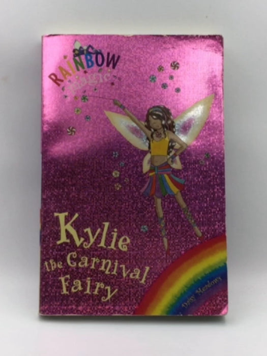 Kylie the Carnival Fairy Online Book Store – Bookends