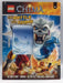 LEGO Chima: The Battle for Chima Online Book Store – Bookends