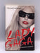 Lady Gaga Online Book Store – Bookends