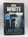 Last Rites Online Book Store – Bookends