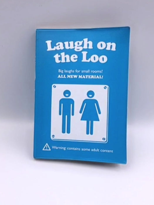 Laugh on the Loo Online Book Store – Bookends