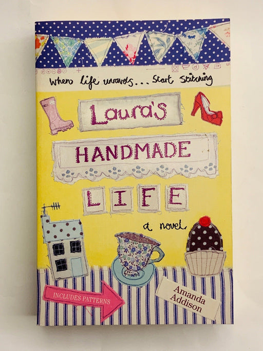 Laura's Handmade Life Online Book Store – Bookends
